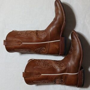 Rios Of Mercedes Western Boost Size 9 Mens